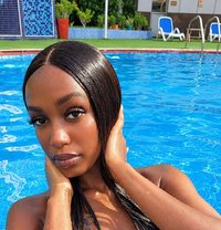 Kylie - escort in Dubai