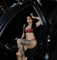 Kylie (Ur Latina Girl) - puta in Manila