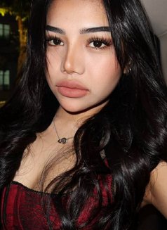 Kylie (Ur Latina Girl) - escort in Manila Photo 7 of 8