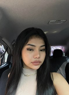 Kylie (Ur Latina Girl) - escort in Manila Photo 8 of 8