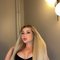 Kylie visiting عربية - Transsexual escort in İstanbul