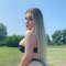 Kylie visiting عربية - Transsexual escort in İstanbul
