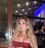 Kylie visiting عربية - Transsexual escort in İstanbul Photo 5 of 27