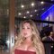 Kylie visiting عربية - Transsexual escort in İstanbul