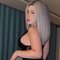 Kylie visiting عربية - Acompañantes transexual in İstanbul