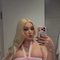 Kylie visiting كايلي أجمل شيميل عربيه - Transsexual escort in İstanbul
