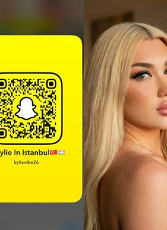 Kylie visiting كايلي أجمل شيميل عربيه - Acompañantes transexual in İstanbul Photo 5 of 19
