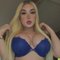 Kylie visiting أقوى شيميل عربية تبادل - Transsexual escort in İstanbul Photo 2 of 22