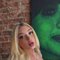 شيميل عربية زيارة كايلي KYLIE Visiting - Acompañantes transexual in İstanbul