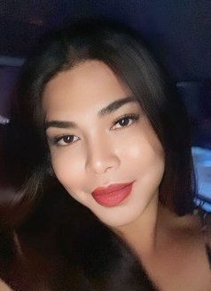 Kylieee - Transsexual escort in Cebu City Photo 3 of 3