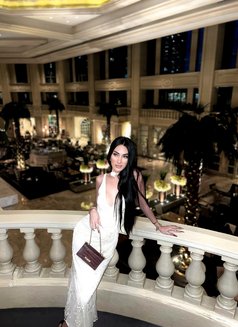 Kyliehendrix - Transsexual escort in Manila Photo 22 of 26