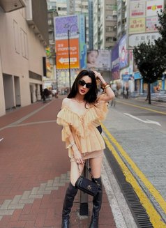 Kyliehendrix - Transsexual escort in Manila Photo 23 of 26