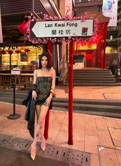 Kyliehendrix - Transsexual escort in Manila Photo 26 of 26