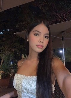 Kylielovesu - Transsexual escort in Cebu City Photo 5 of 9