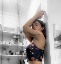 Kylieph1 - Transsexual adult performer in Angeles City