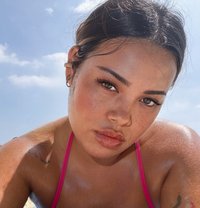 Kyliey - Acompañantes transexual in Phuket