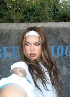 Kyliey - Transsexual escort in Phuket Photo 4 of 7