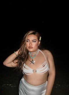Kyliey - Transsexual escort in Phuket Photo 7 of 7