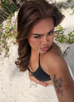 Kyliey - Transsexual escort in Phuket Photo 7 of 9