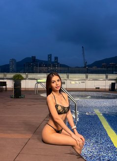 Kyline independent - escort in Hong Kong Photo 26 of 29