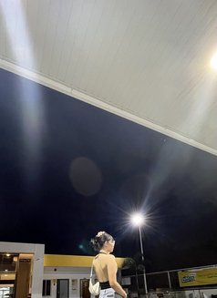 Kyline - escort in Dubai Photo 11 of 12