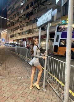 Kyline - puta in Hong Kong Photo 16 of 30