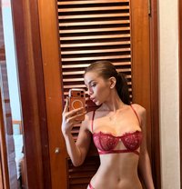 Kyline Independent - puta in Hong Kong Photo 20 of 25