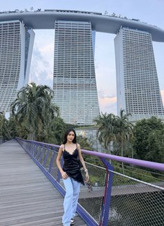Kristine - escort in Hong Kong Photo 29 of 29