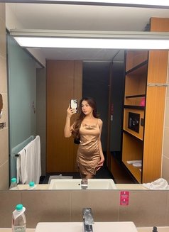 Kyline Independent in hsinchu - escort in Taipei Photo 28 of 29