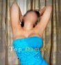 Kym - escort in Barcelona Photo 1 of 5