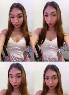 Kymberly - Transsexual escort in Manila Photo 7 of 10