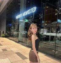 raine - Acompañantes transexual in Manila