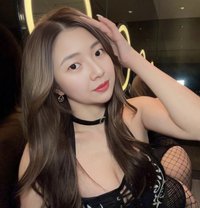 Kyon - escort in Hong Kong