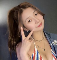 Kyon - escort in Hong Kong