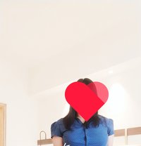 Kyra anal Queen Topper indipendent - escort in New Delhi