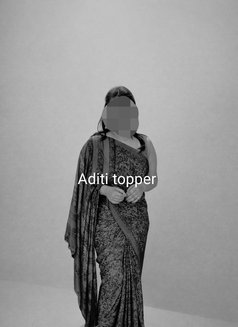 Kyra anal Queen Topper indipendent - escort in New Delhi Photo 8 of 9