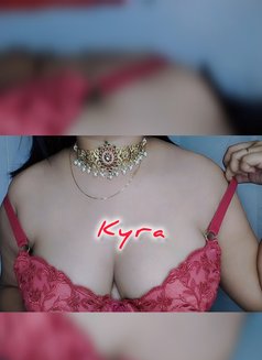 Kyra | Power • Class • Top Tier - escort in New Delhi Photo 9 of 12