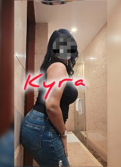 Kyra | Power • Class • Top Tier - escort in New Delhi Photo 10 of 12