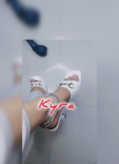 Kyra | Power • Class • Top Tier - escort in New Delhi Photo 12 of 12