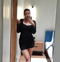 Kyra Dutt call girls No advance - escort in Kolkata
