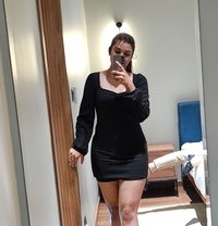 Kyra Dutt call girls No advance - escort in Kolkata