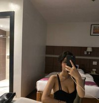 Kyra - escort in Davao