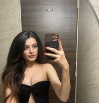 Kyra - escort in Lucknow