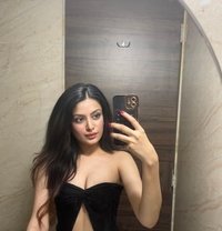 Kyra - escort in Lucknow