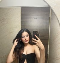 Kyra - escort in Lucknow