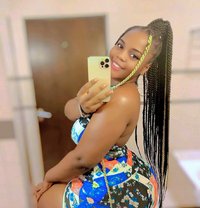 Kyra - escort in Chennai