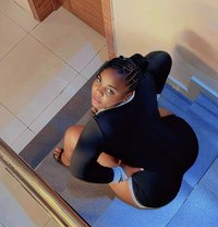 Kyra - escort in Chennai