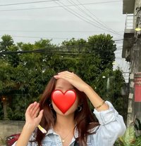 Kyra - escort in Kathmandu