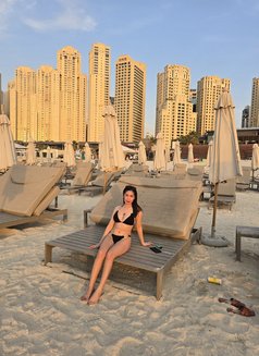 Kyra Patulot - escort in Dubai Photo 5 of 5