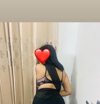 Kyra Sharma Individual Escort - escort in Chandigarh
